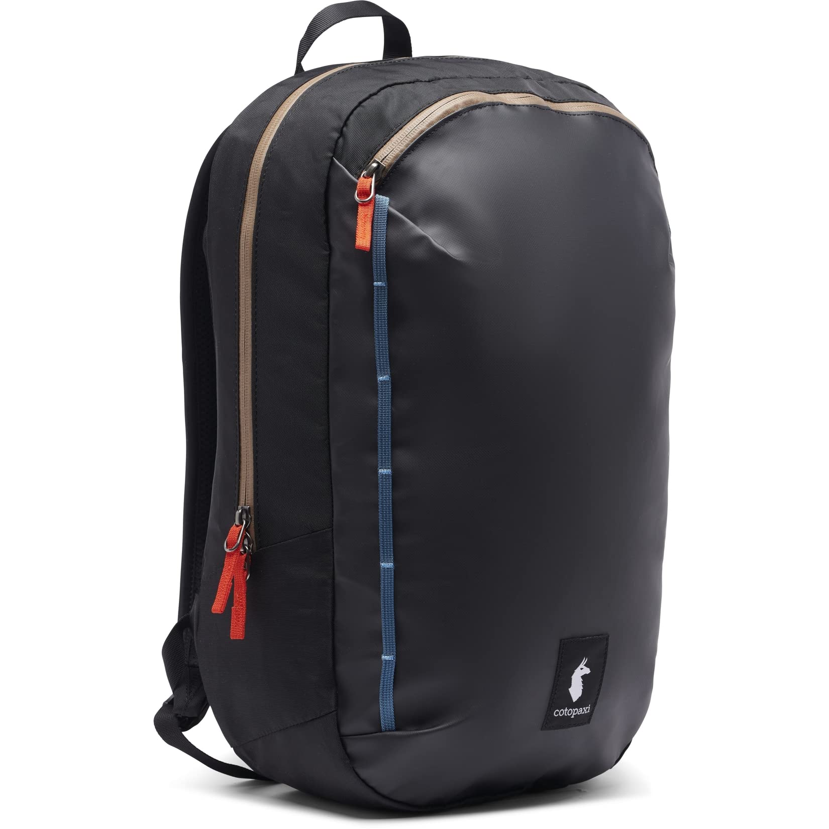 Cotopaxi Vaya Backpack - CADA Dia - Black 18L