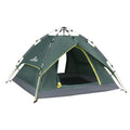 ASFANES 2 Person Tent - Instant Assembly Tent - Ultralight Dome