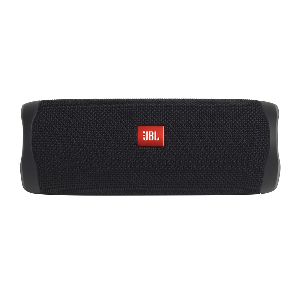 JBL Flip 5 Bluetooth Speaker - Waterproof - Black