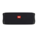 JBL Flip 5 Bluetooth Speaker - Waterproof - Black