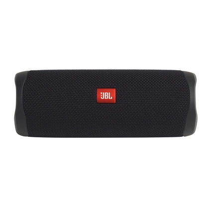 JBL Flip 5 Bluetooth Speaker - Waterproof - Black