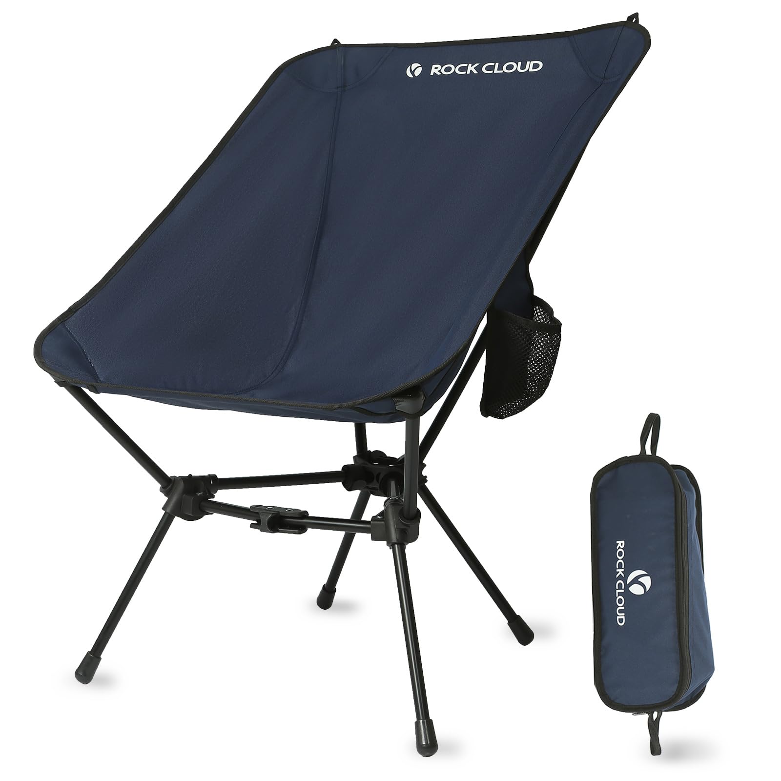 ROCK CLOUD - Portable Chair Ultralight and Compact