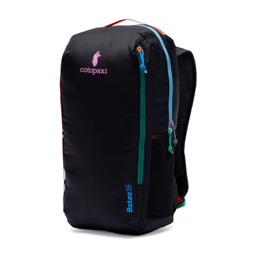Cotopaxi Batac 16L Backpack - Del Dia Dark