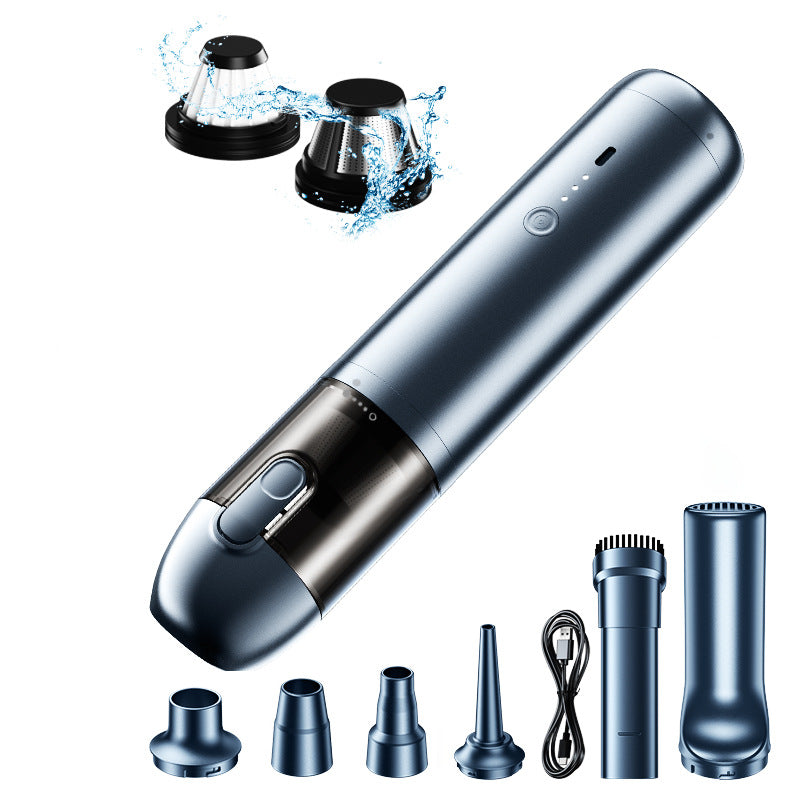 Wireless Handheld Vacuum Cleaner
