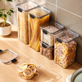 Quality Food Storage Containers
