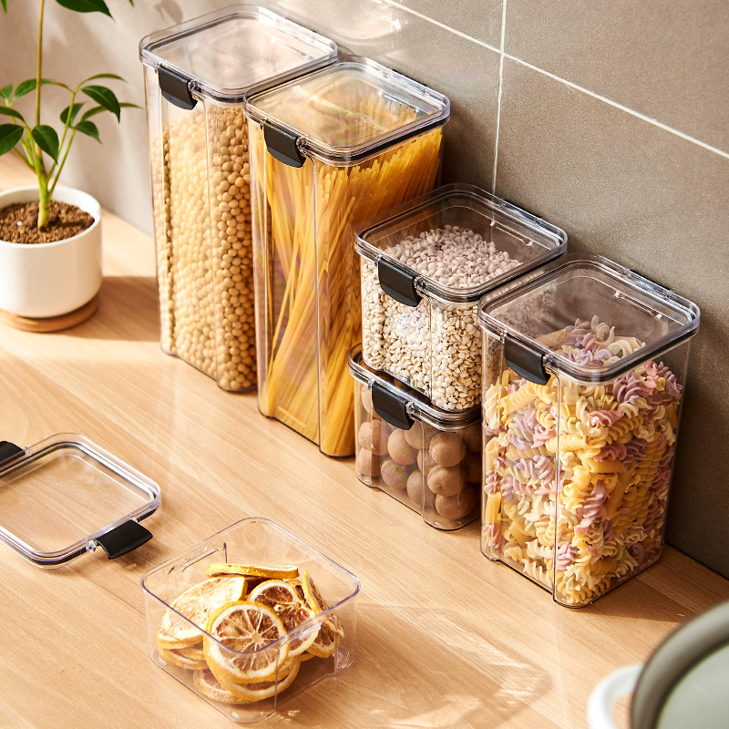 Quality Food Storage Containers