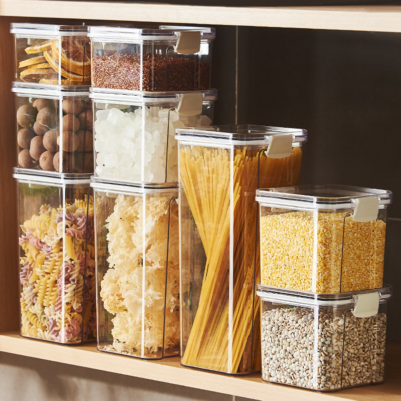 Quality Food Storage Containers