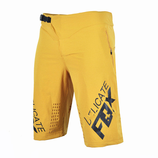 Fox Offroad Racing Shorts -  Mountain Biking