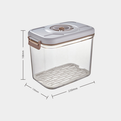 Air-Tight Food Storage Container