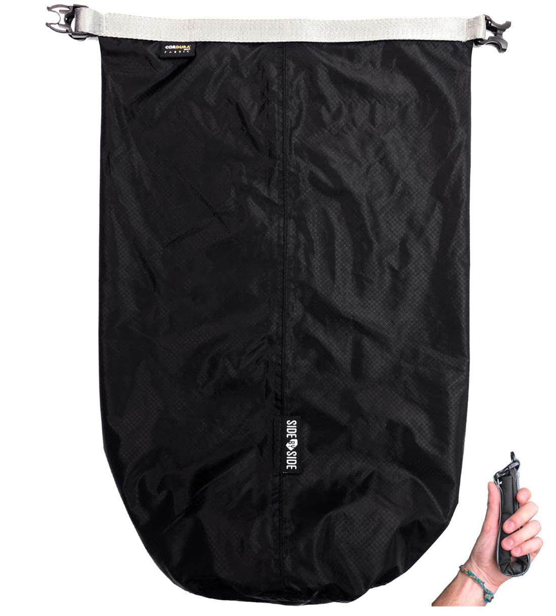 Dry Bag Small 10L | Waterproof Bag &amp; Wet Dry Bag