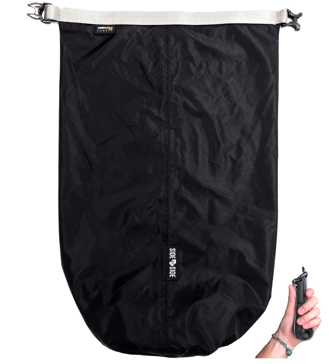 Dry Bag Small 10L | Waterproof Bag & Wet Dry Bag