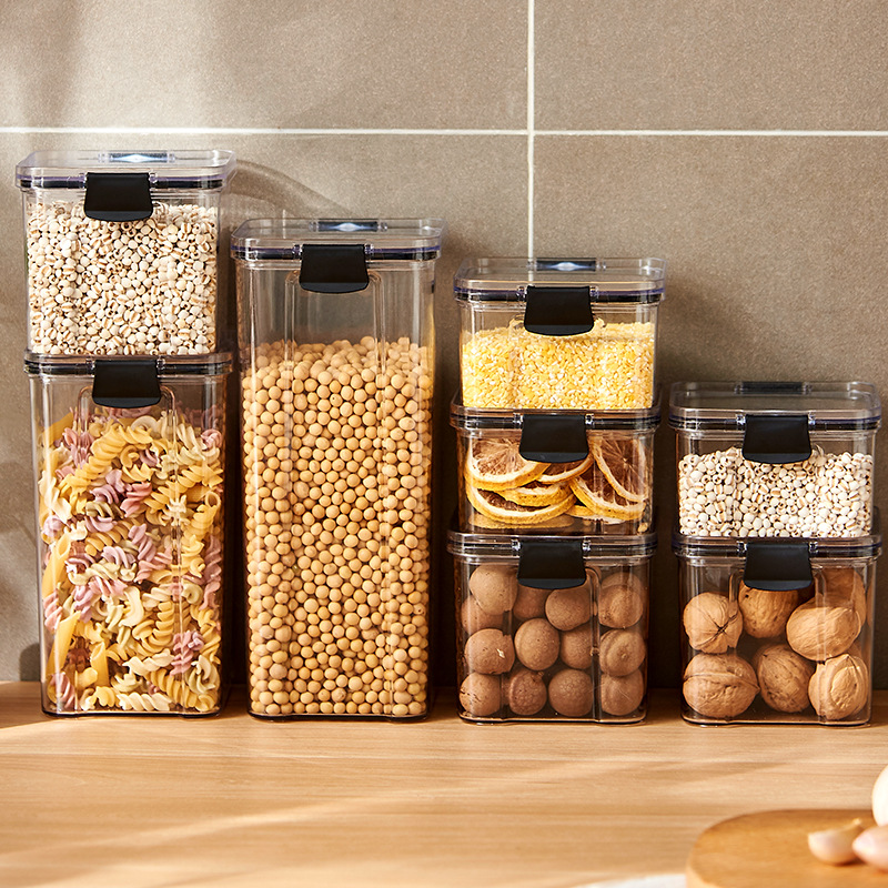 Quality Food Storage Containers