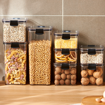 Quality Food Storage Containers