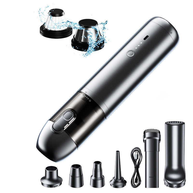 Wireless Handheld Vacuum Cleaner