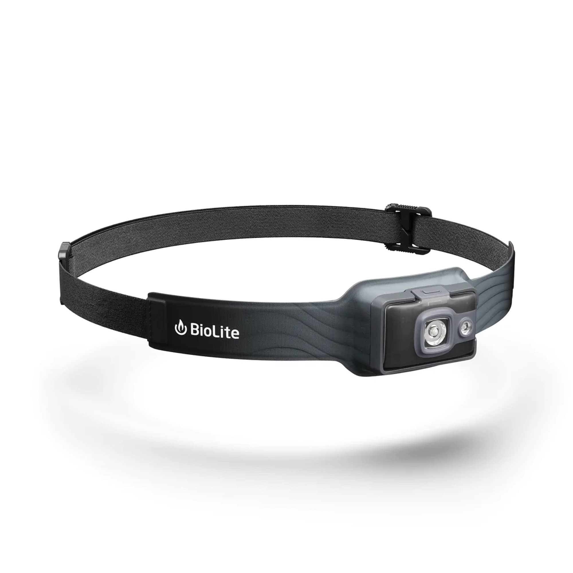 Heavy Duty BioLite Headlamp - Lightweight & USB Rechargeable